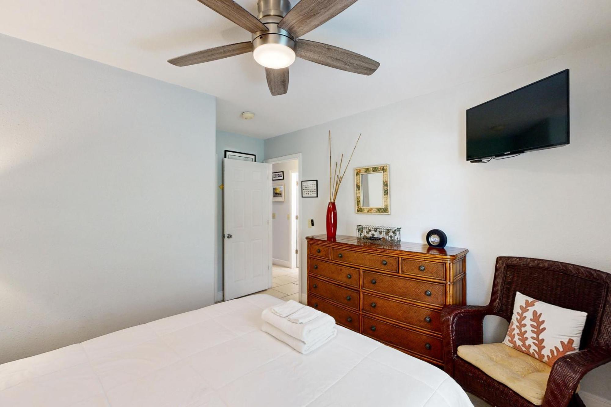 La Playita & Flip Flop Fun Villa St. George Island Exterior photo