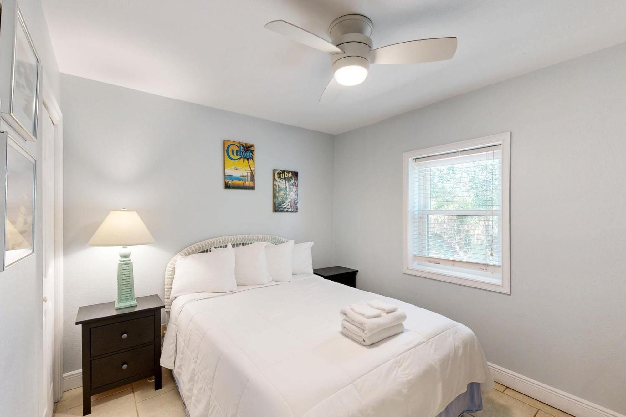 La Playita & Flip Flop Fun Villa St. George Island Exterior photo