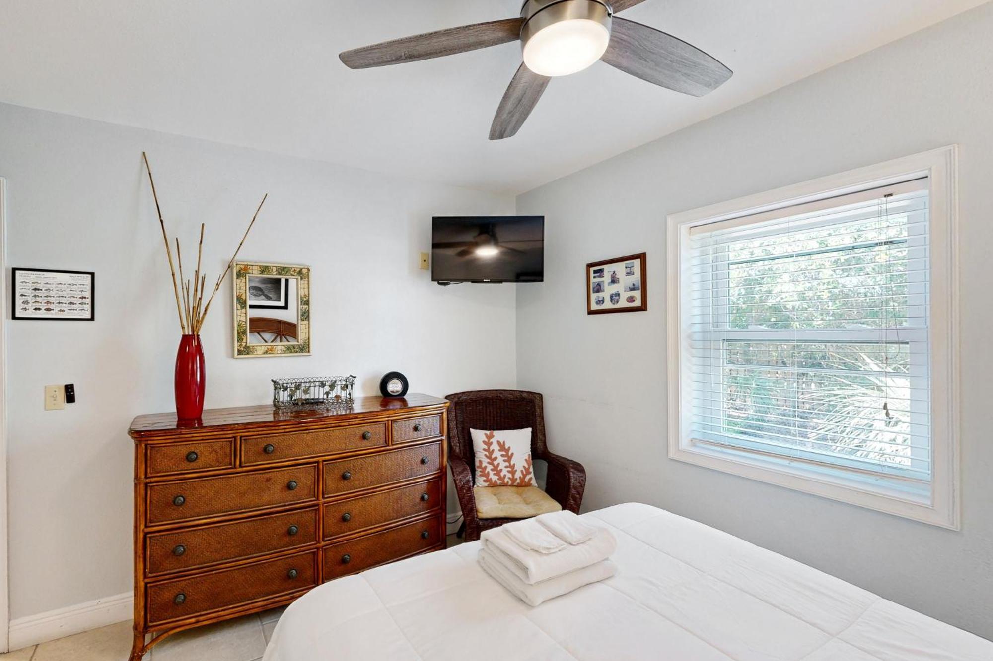 La Playita & Flip Flop Fun Villa St. George Island Exterior photo
