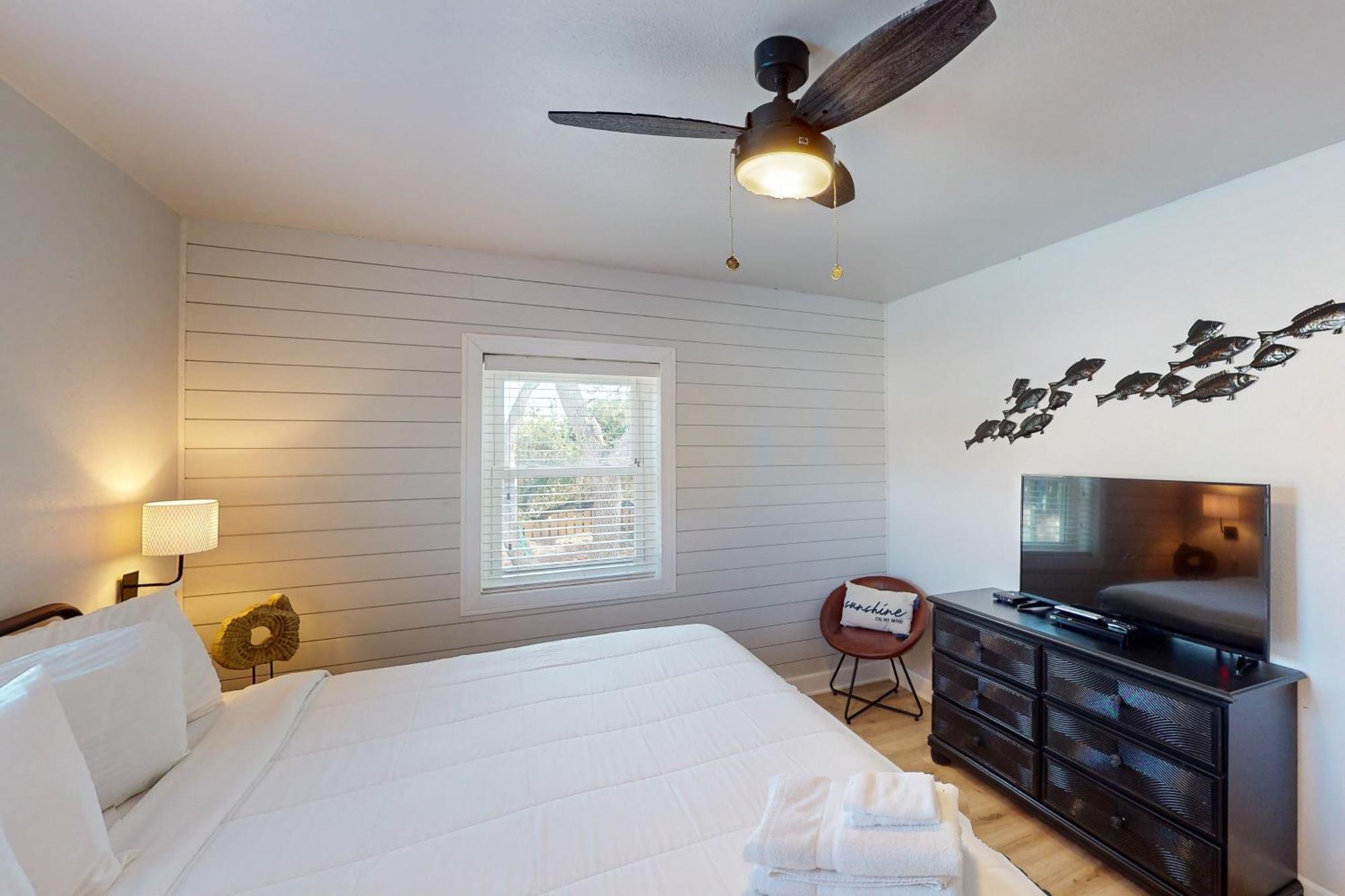 La Playita & Flip Flop Fun Villa St. George Island Exterior photo