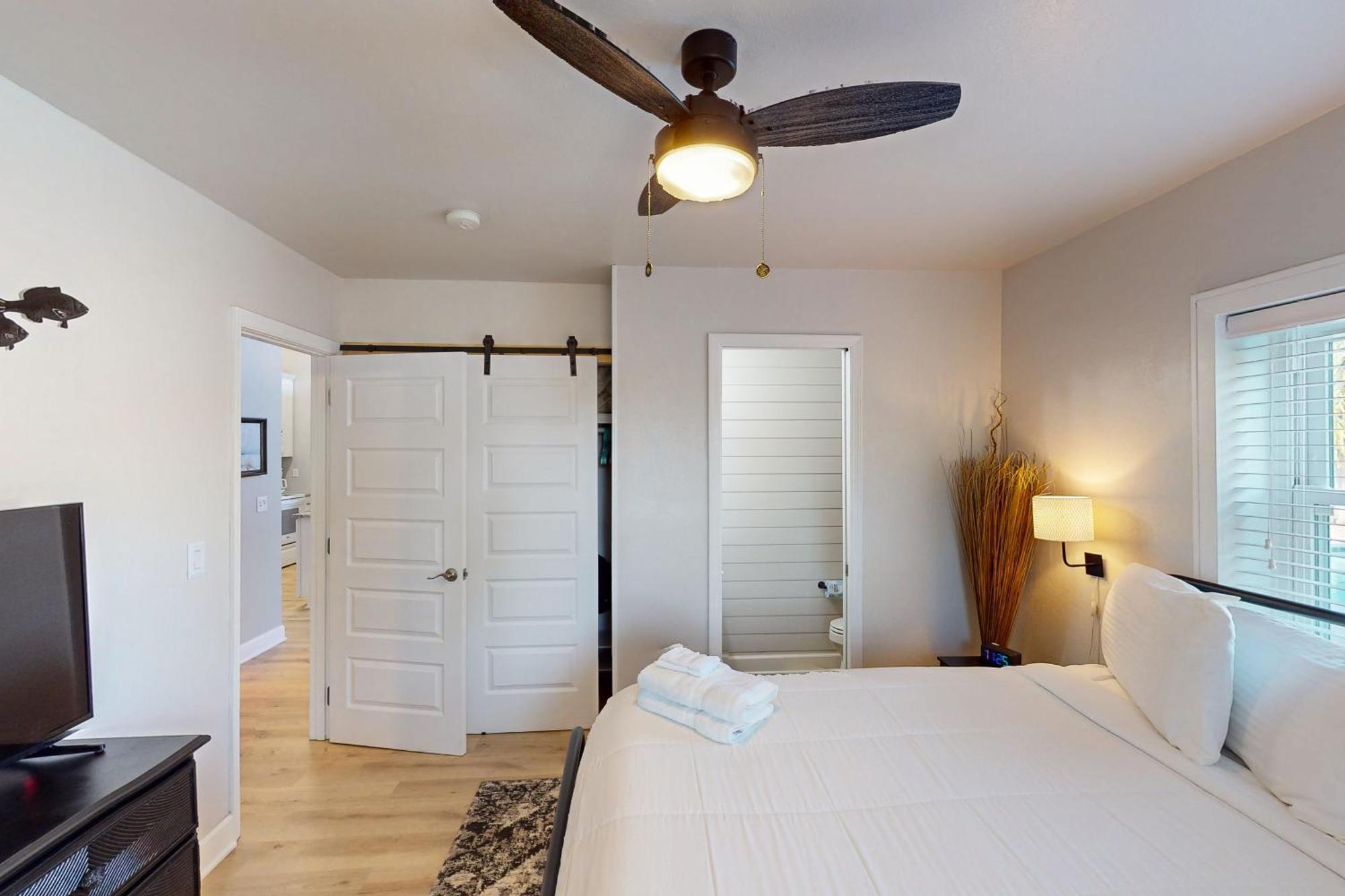 La Playita & Flip Flop Fun Villa St. George Island Exterior photo