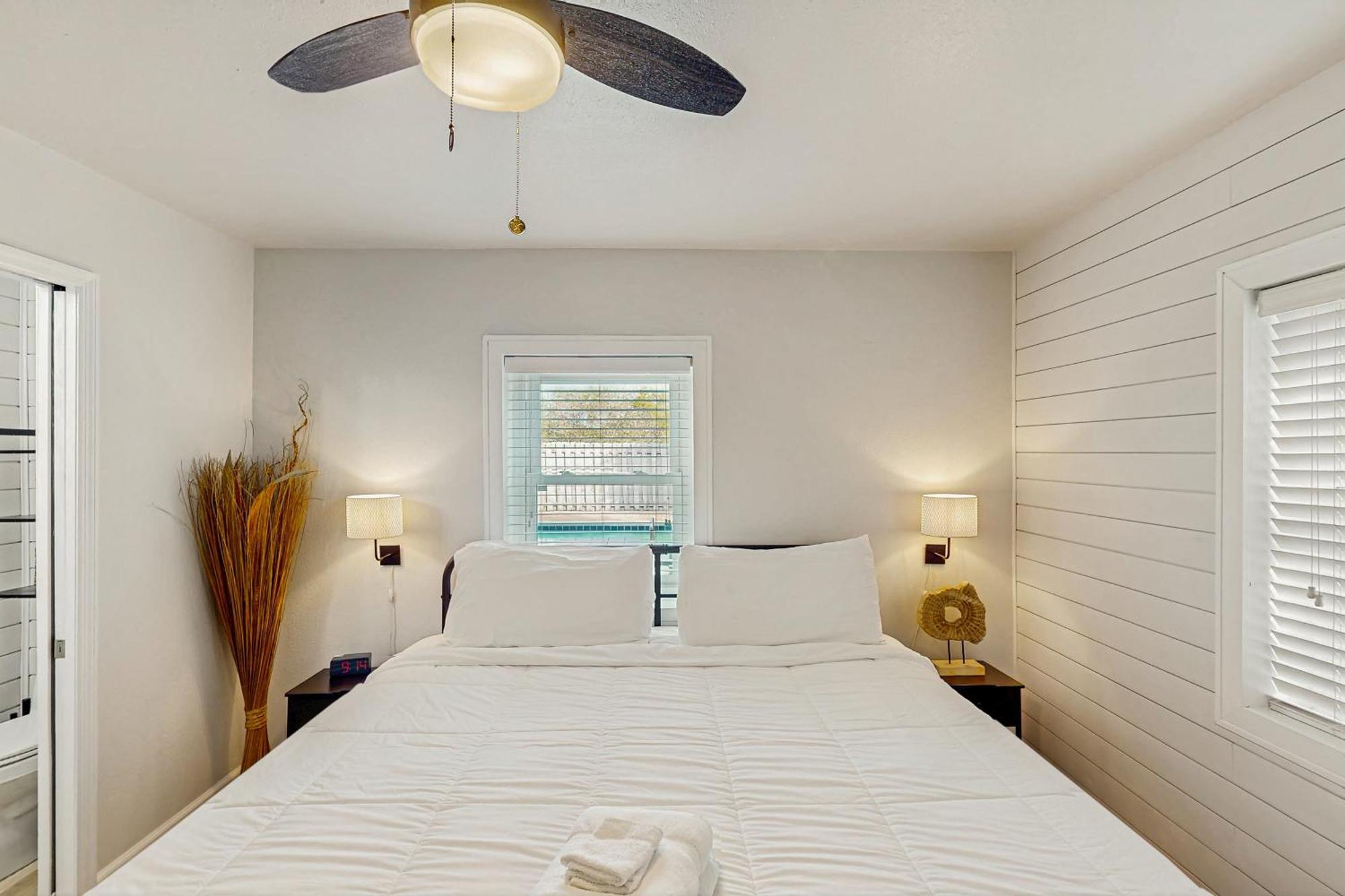 La Playita & Flip Flop Fun Villa St. George Island Room photo
