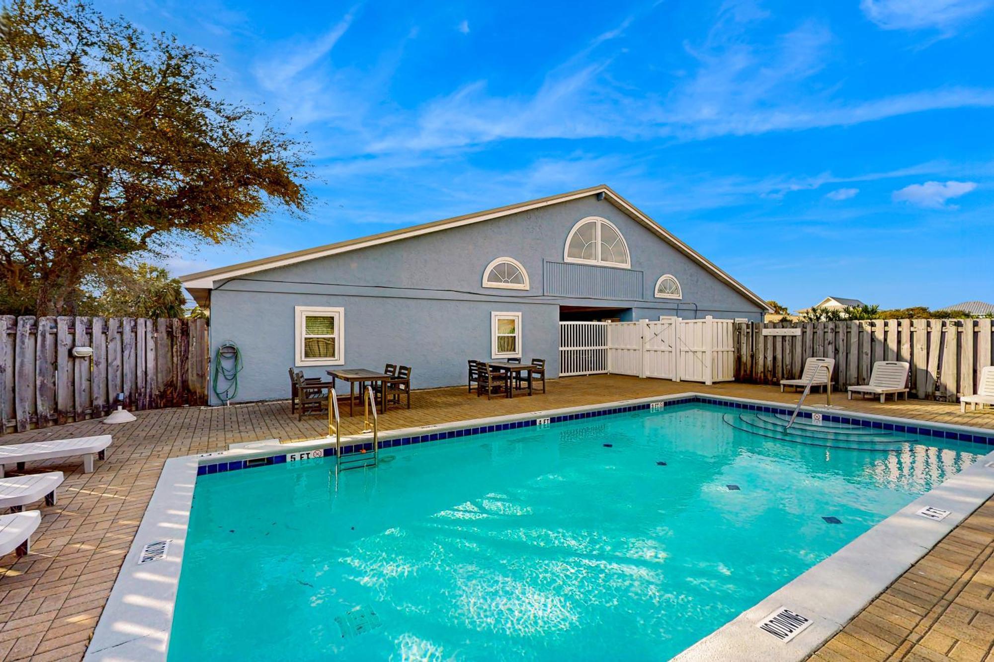 La Playita & Flip Flop Fun Villa St. George Island Room photo
