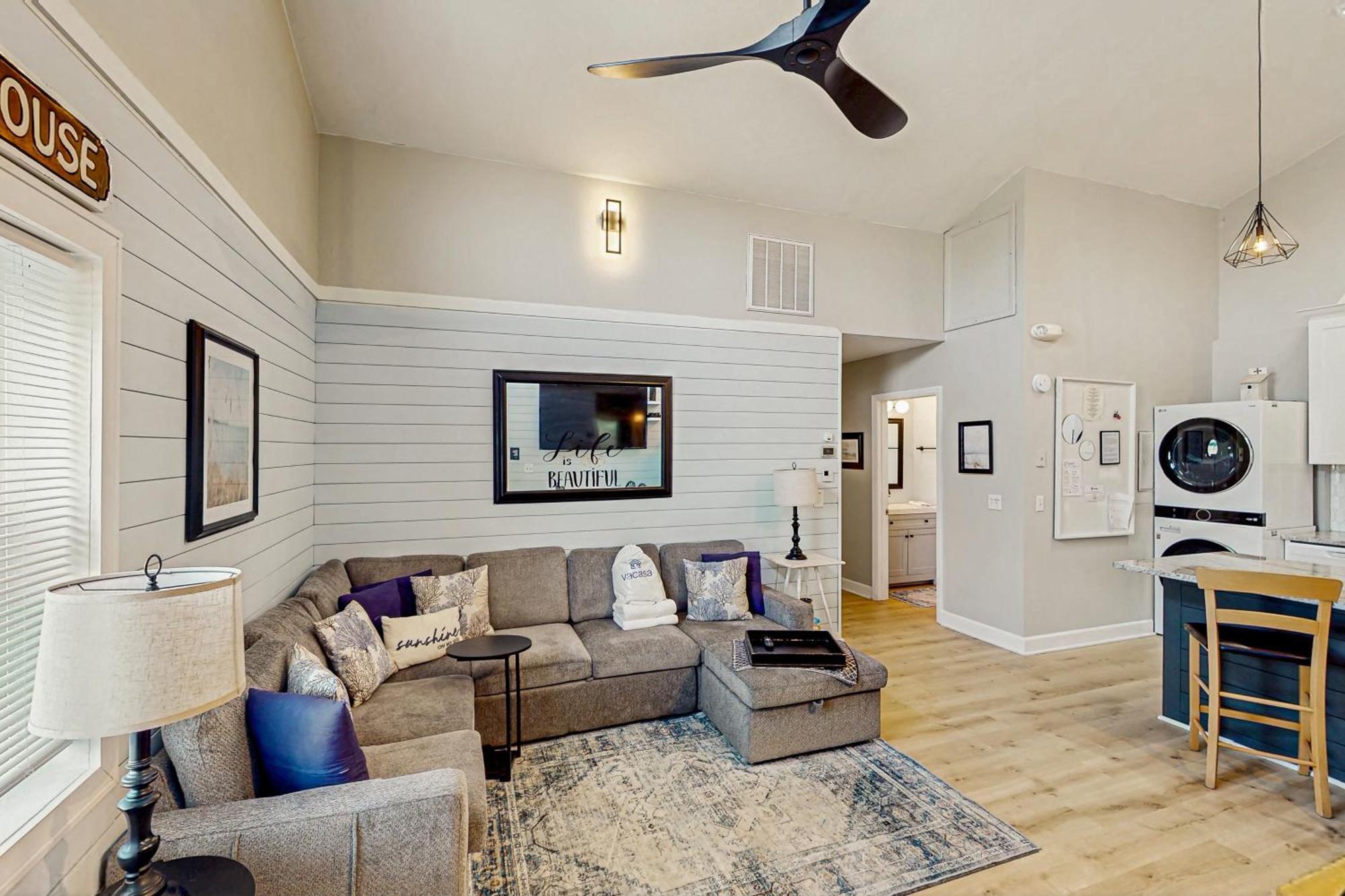 La Playita & Flip Flop Fun Villa St. George Island Room photo